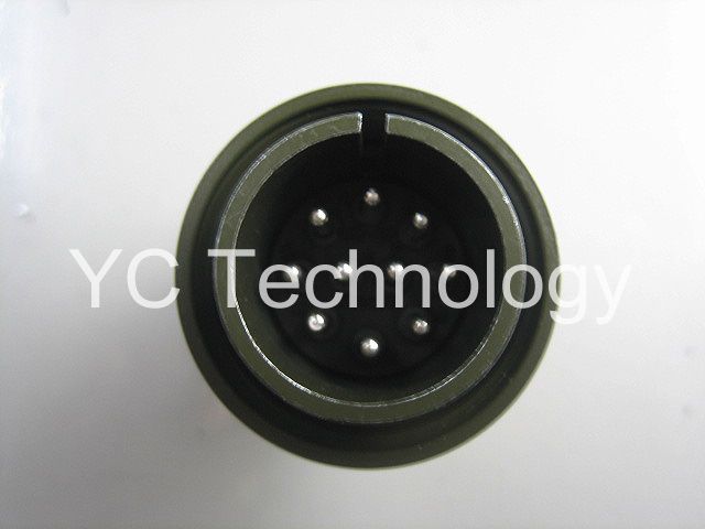 On-Board Cable Connect (Male)