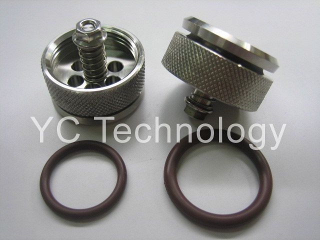 Pressure Relief Valve