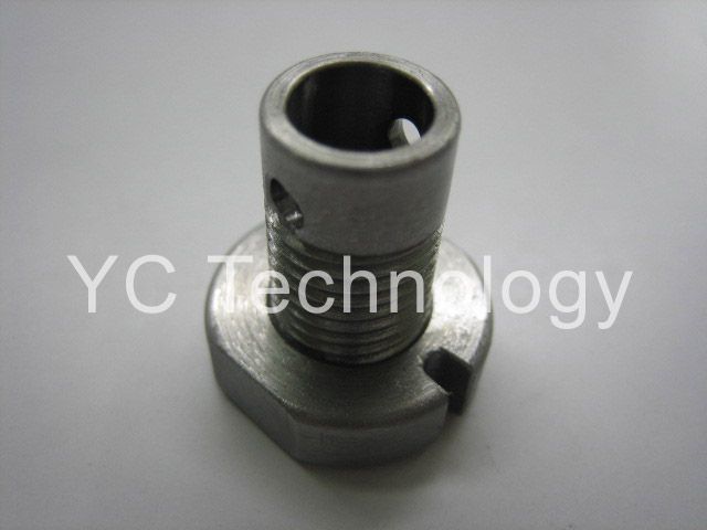 CT-10 Collar Assy