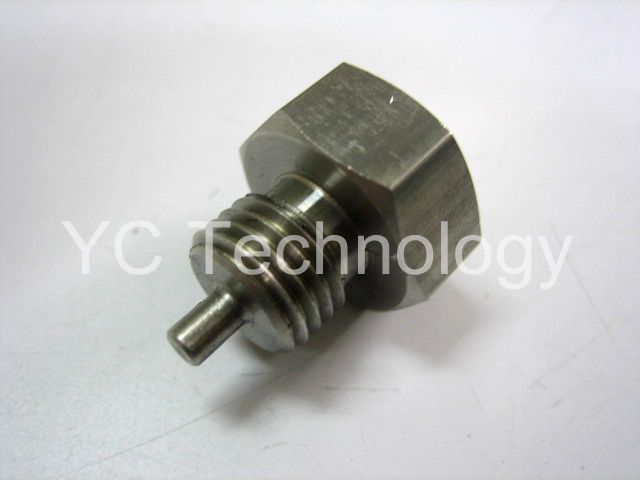 Guide Pin (For Ulvac use)