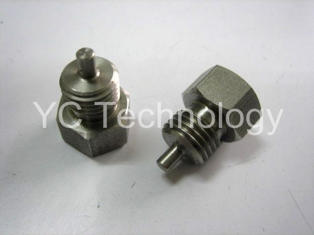Guide Pin (For CTI use)