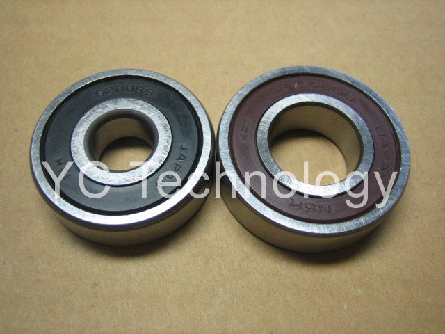 M1020 Motor Bearing
