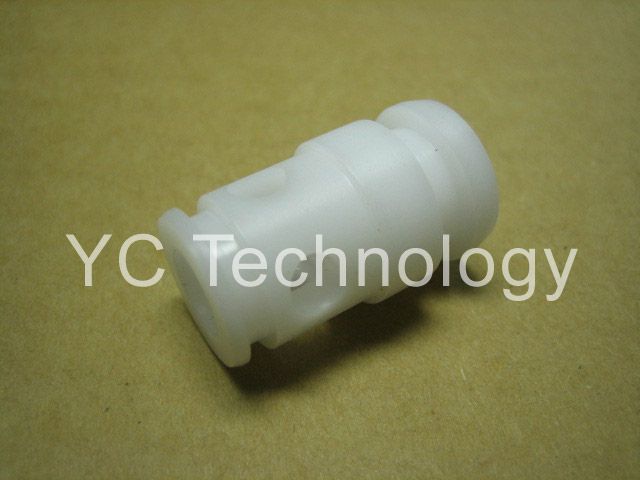Inlet Valve Body
