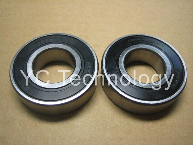 Valve Bearing(2Ø)